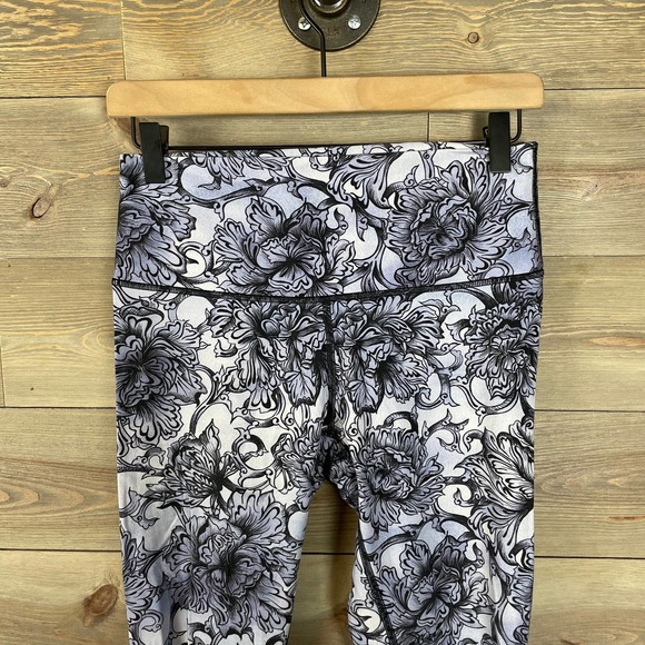 Lululemon Wunder Under Hi-Rise Tight 28" - Picture 5 of 7